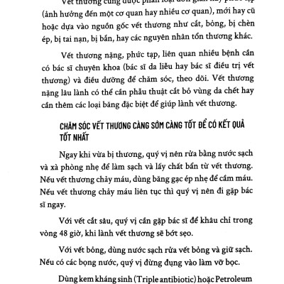 Trong Phòng Chờ Với Bác Sĩ Wynn Tập 2