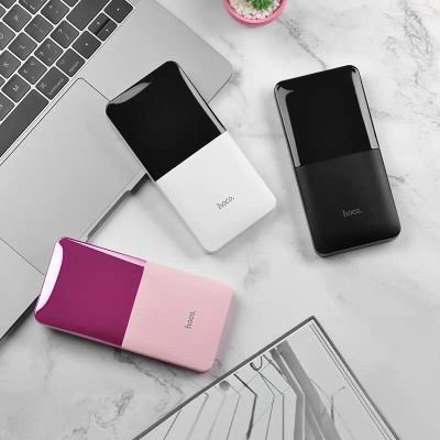 Sạc Dự Phòng Hoco J42 - 10.000 mAh - Hàng chính hãng
