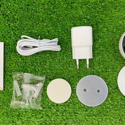 Camera IP Wifi 2.0MP Full HD IPC-C22EP-IMOU, Thân cố định, Đàm thoại 2 chiều - Hàng Chính hãng