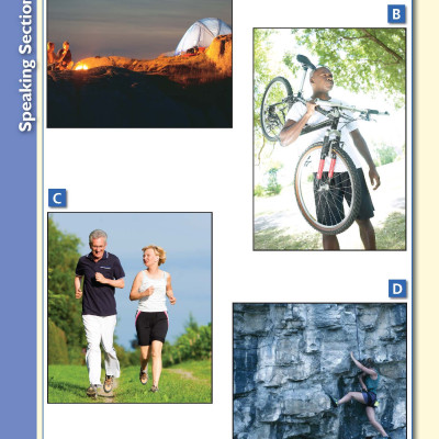 C2 Proficiency 1 with 4 Practice Tests - Latest Format