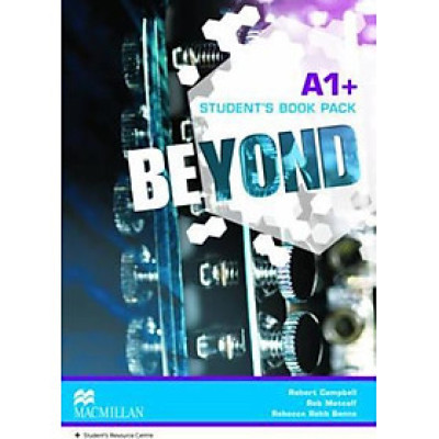 Beyond A1+ Student