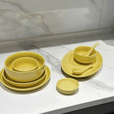 Set bát 10 món Staub Hàng chính  hãng