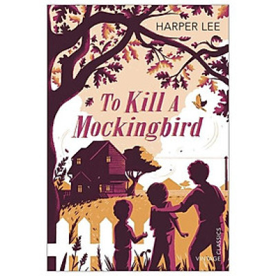 To Kill A Mockingbird