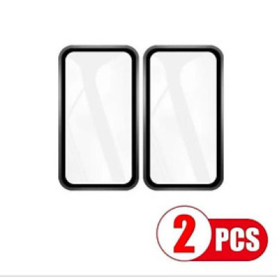 Cường lực màn hình 3D Cạnh Cong Full mặt kính cho Huawei Band 7