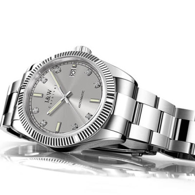 Đồng hồ nam chính hãng IW CARNIVAL IW786G-4,,kính sapphire,chống xước,chống nước 30m,Bh 24 tháng,máy cơ (automatic)