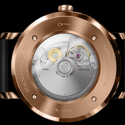 Đồng hồ nữ chính hãng Lobinni No.5016-4