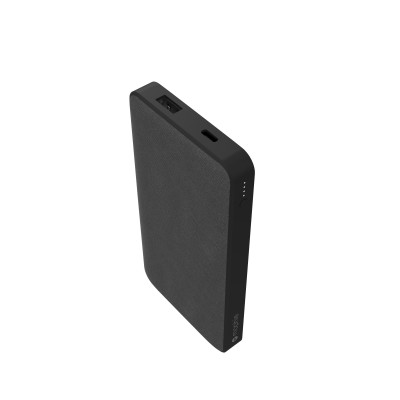 Sạc dự phòng Mophie Powerstation 10,000mAh Power Delivery - Hỗ trợ sạc nhanh PD 18W - HÀNG CHÍNH HÃNG