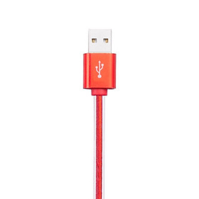 Cáp Sạc Hoco HN-UPL12 MICRO 1.2M sử dụng công nghệ hiện đại từ Hoco có khả năng ổn định dòng điện một cách tối ưu nhất - Hàng Chính Hãng - Giao Ngẫu Nhiên