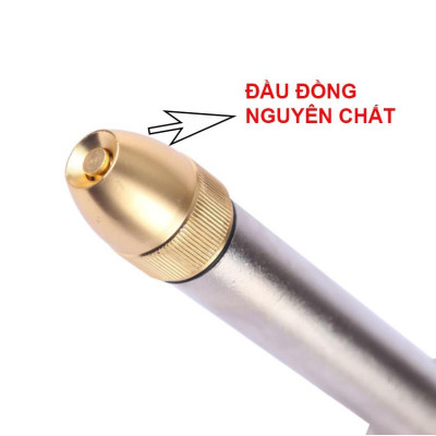 Vòi nước vòi phun nước rửa xe tưới cây tăng áp thông minh 206810