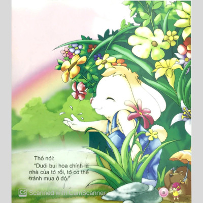 Dạy Trẻ Không Ngang Ngược 1 - Nhường Đường (Tái Bản 2018)