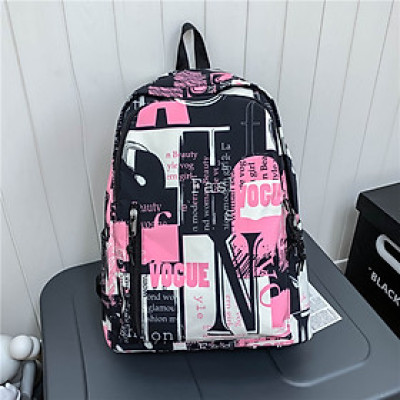 Balo Thời Trang cá tính – BEE GEE BLTT1001