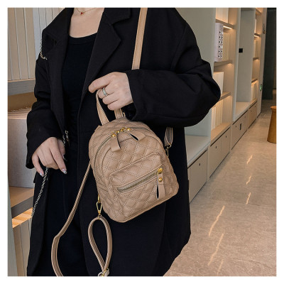 Balo nữ nhỏ phong cách dễ thương  - BEE GEE BLNN9076