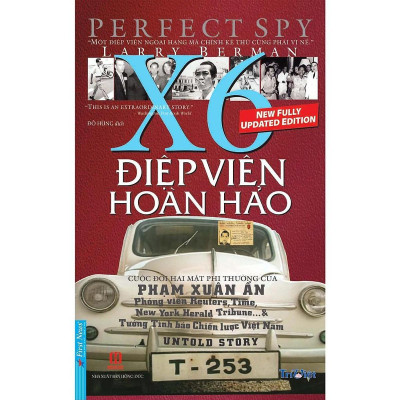 Sách - Chân Trần Chí Thép + X6 Điệp Viên Hoàn Hảo