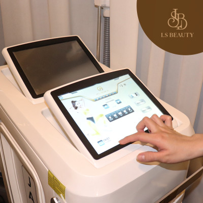 Trải nghiệm triệt lông vùng Nách cao cấp - Không gây đau rát khó chịu