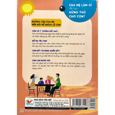 Combo 2 cuốn: Nền Tảng Giáo Dục Trí Tuệ Và Tâm Hồn Trẻ Từ Lúc 0 Tuổi + Cha Mẹ Làm Gì Để Tạo Hứng Thú Cho Con