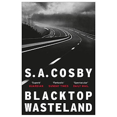 Blacktop Wasteland