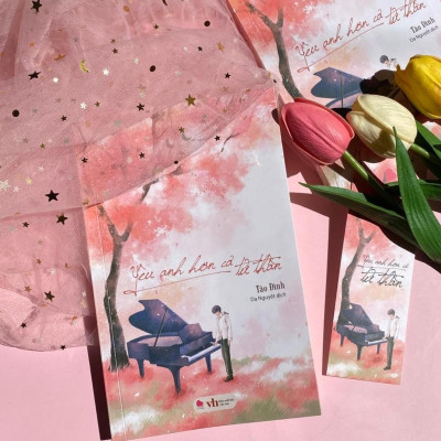 Yêu anh hơn cả tử thần (Tào đình) - Bách việt - Bản Quyền