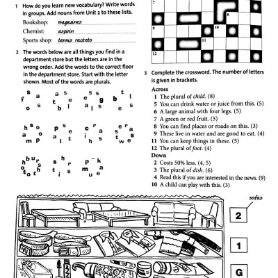 Objective Key Workbook With Answers Vietnam Edition 2