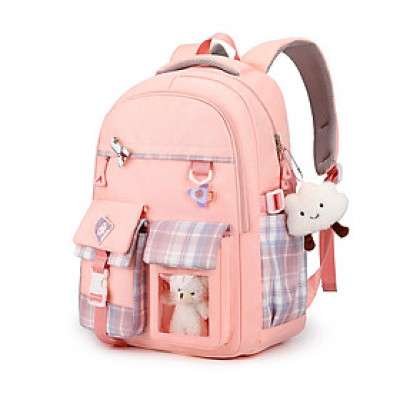 Balo thời trang phong cách dễ thương - BEE GEE BLTT9074