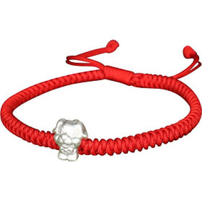 Vòng Tay Kết Dây Tuổi Tuất Ngọc Quý Gemstones