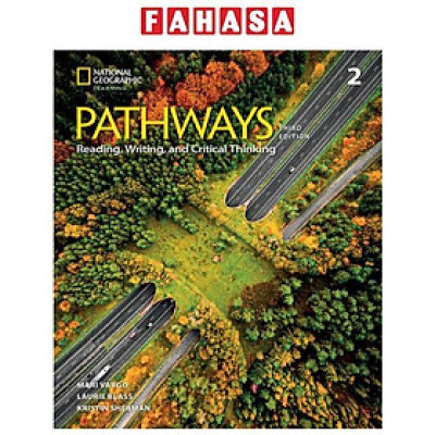 Pathways Reading, Writing, And Critical Thinking 2 - Student