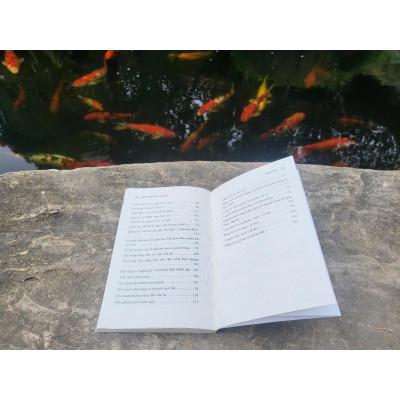 Sách Thuyết Tương Đối Giữa Tâm Và Não - Vĩnh Nghiêm Books