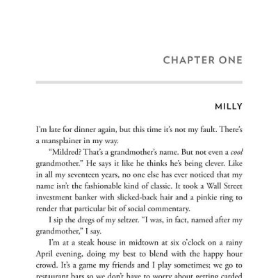 The Cousins: The Bestselling Author Of One Of Us Is Lying