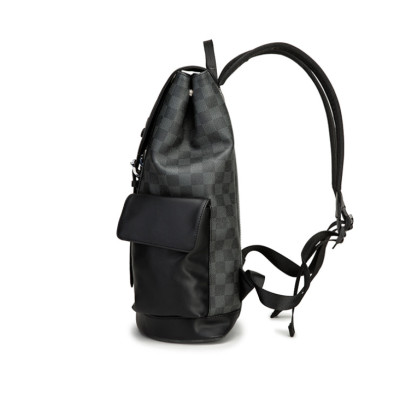 Balo da nam tự nhiên cao cấp mang phong cách mới