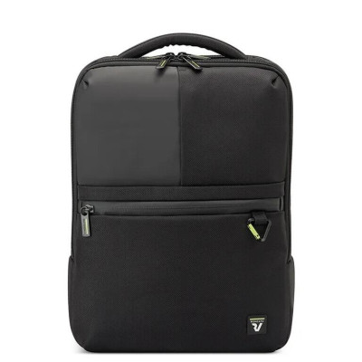 Balo laptop RONCATO TRIAL đựng laptop 15.6" + Tablet, Thương hiệu Ý