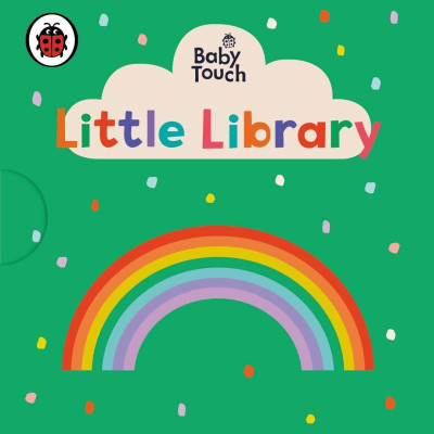 Baby Touch: Little Library