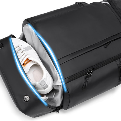 Balo nam thông minh đa chức năng hàng siêu cao cấp phong cách cá tính mới