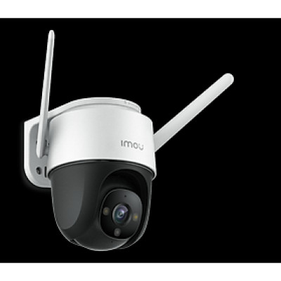 Camera IP wifi ngoài trời IMOU Cruiser SE 2MP/4MP - Hàng Chính Hãng