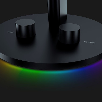 Bộ Loa Vi Tính Razer Nommo Chroma 2.0 Gaming Speaker - Hàng Chính Hãng