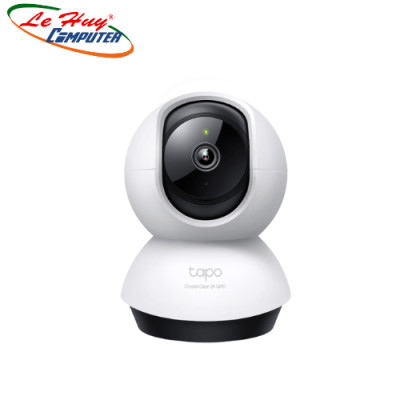 Camera IP TP-Link Tapo C220 2K QHD - Hàng Chính Hãng
