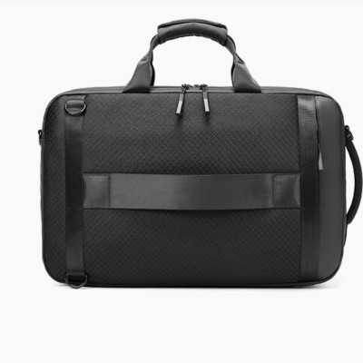 Balo laptop nam công sở 2 trong 1 đa chức năng đi làm đi chơi đi du lịch cao cấp phong cách châu âu