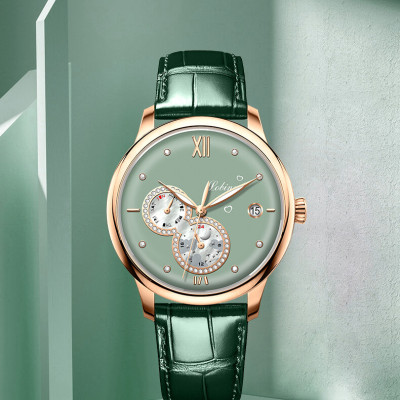 Đồng hồ nữ Lobinni L2066-1 Chính hãng Thụy Sỹ