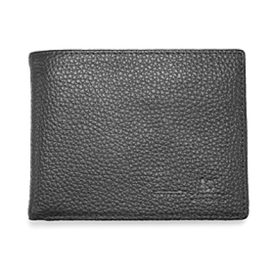 Ví Da Nam, Bóp Da Nam Kim Bảo KBHit Da Bò Màu Đen, Nâu