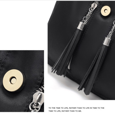 Balo nữ thời trang cao cấp phong cách hàn quốc