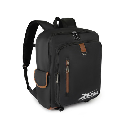 Ba lô học sinh trung học, balo đựng laptop 14 inch thời trang XBAGS Xb 3101 
