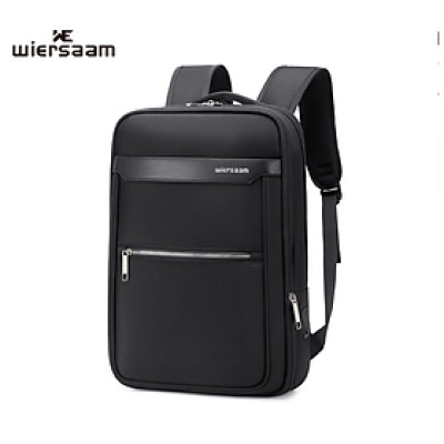 Balo nam balo laptop nam công sở có chức năng mở rộng và chống nước hàng siêu cao cấp