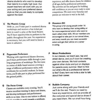 B1 Preliminary For Schools 1 For The Revised 2020 Exam Student