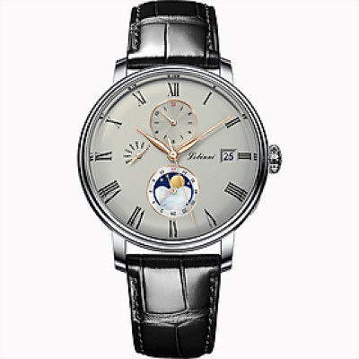 Đồng hồ nữ Lobinni  L2075-8 Chính hãng Thụy Sỹ