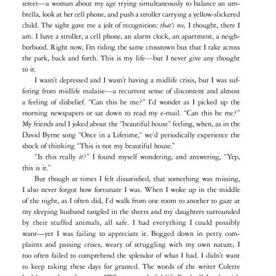 The Happiness Project Tenth Anniversary Edition (Export Edition)