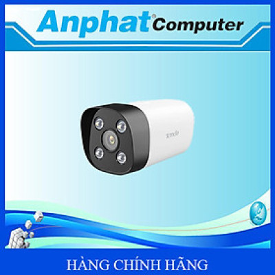 Camera Ngoài Trời 4MP Tenda IT7-PCS - Hàng Chính Hãng