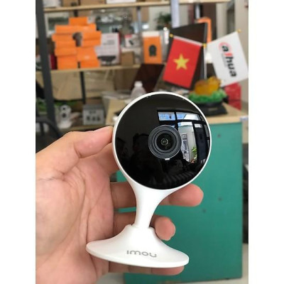 Camera IP wifi Imou IPC-C22EP-A-IMOU 2.0MP/ full HD 1080p - Kết nối không dây - Hàng chính hãng