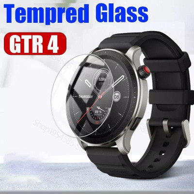 Kính cường lực 2.5D dành cho Amazfit GTR4