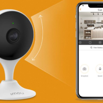 Camera IP Wifi Full HD Imou IPC-C22EP - A-hàng chính hãng