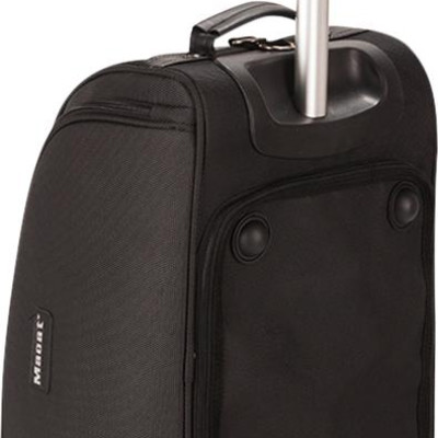 Túi Kéo Du Lịch Macat Innova 5 (48 x 25 cm) - Đen