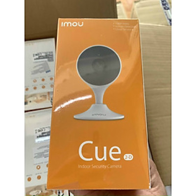 Camera Imou C22EP góc rộng Hàng chính hãng