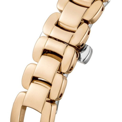 Đồng Hồ Nữ Citizen Dây Thép Không Gỉ EM0423-81A - Mặt Trắng (Sapphire)